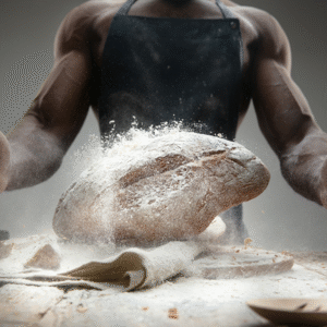 bread & buns masterclass – 1 day intensive