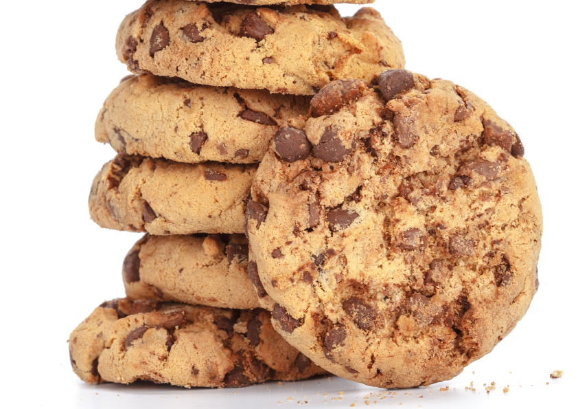 certificate in baking class focusing on scones