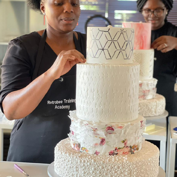 wedding cake baking class wedding cake baking class