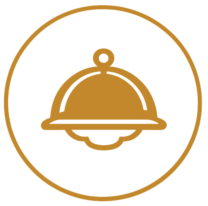 catering & hospitality icon