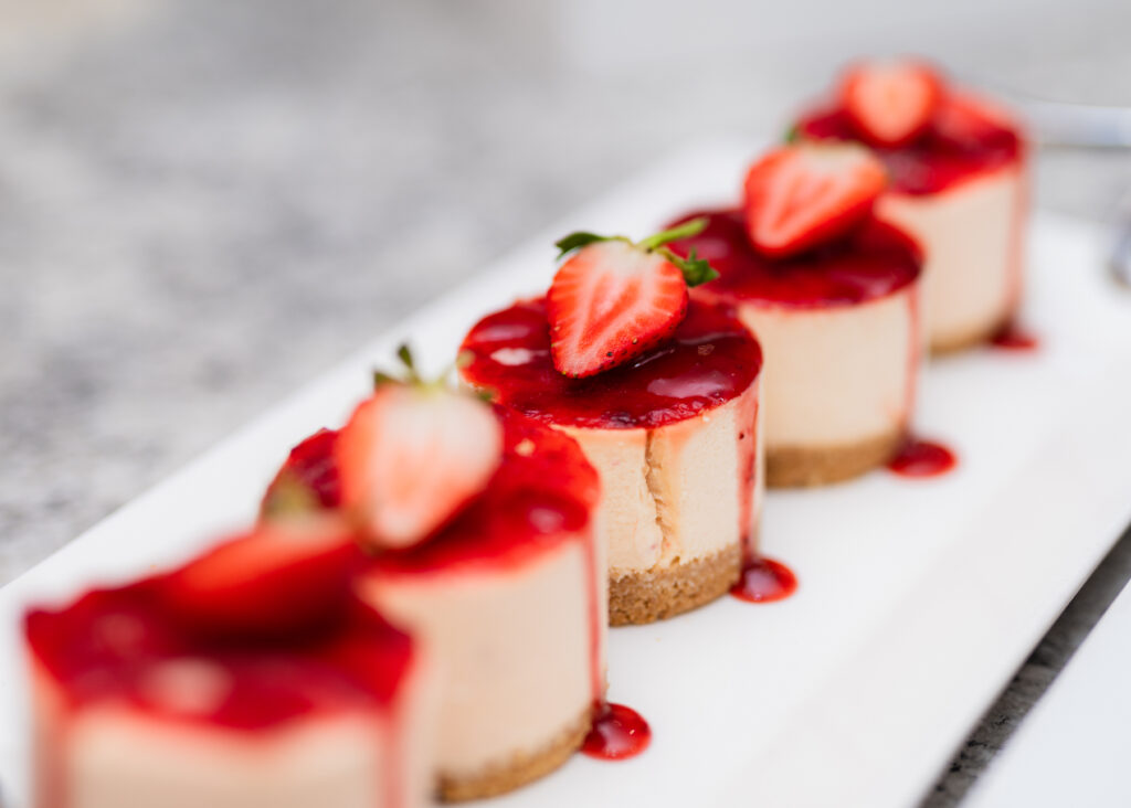 dessert artistry