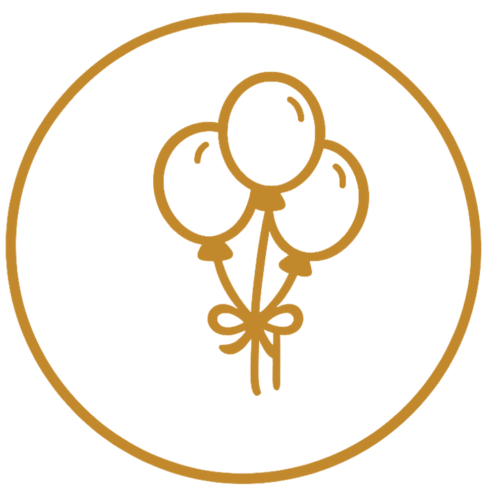 event design & styling icon