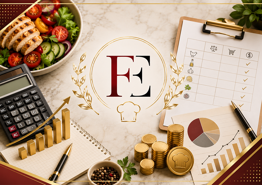 food costing & business profitability