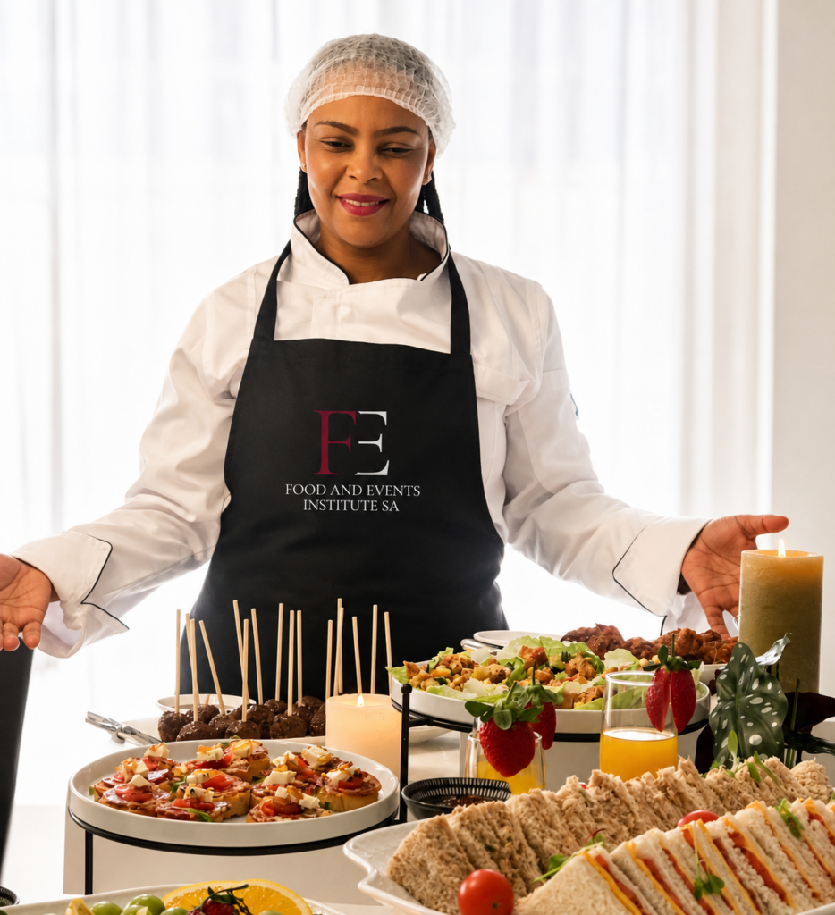 food & events institute sa