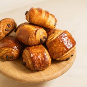 foundations of baking