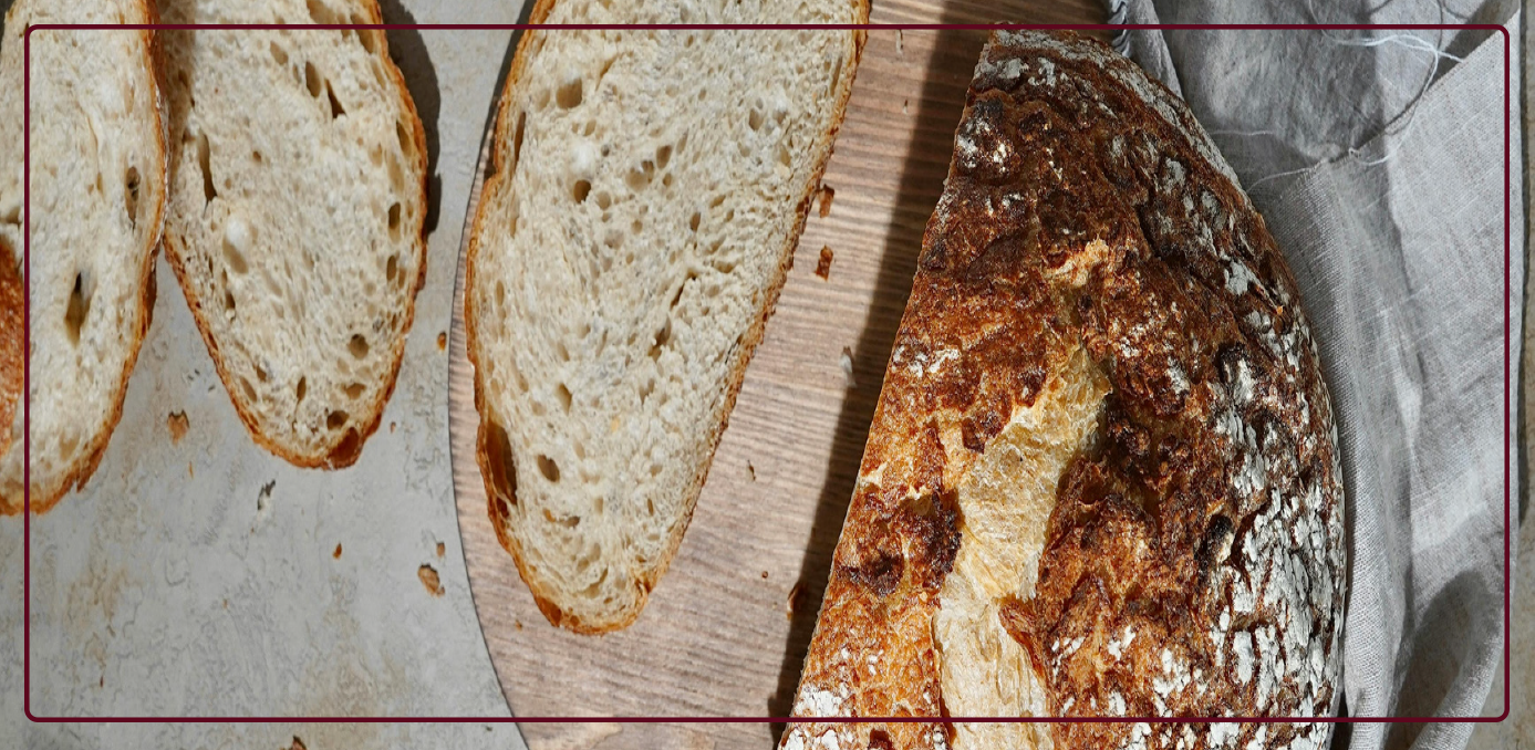 school of artisan baking
